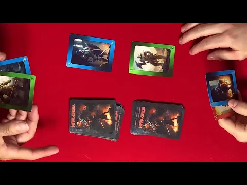 Game Play
