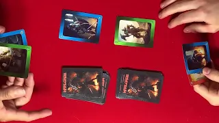 Game Play