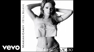 Mariah Carey - I Still Believe (Morales Classic Club Mix UK Edit - Official Audio)