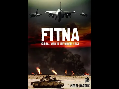 FITNA: Global War in the Middle East (Nuts!)