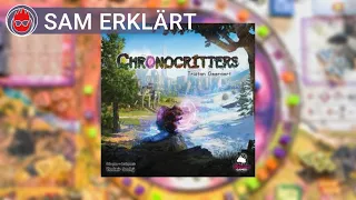 SAM erklärt CHRONOCRITTERS []