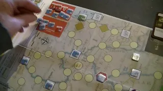 Khartoum playthrough