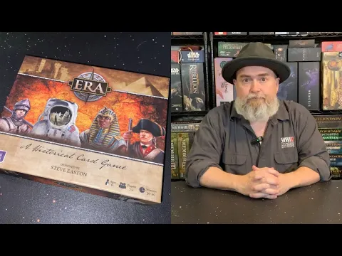 TDG: ERA
