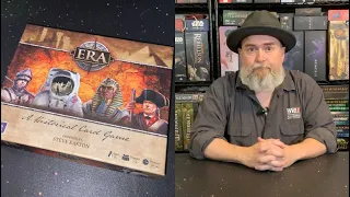 TDG: ERA