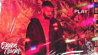 Popcaan, PARTYNEXTDOOR & Drake - TWIST & TURN (Lyrics)