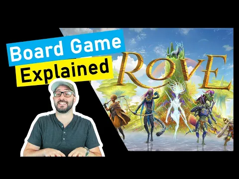 Is Rove for you? A Quick Overview!