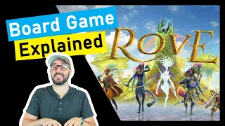 Is Rove for you? A Quick Overview!