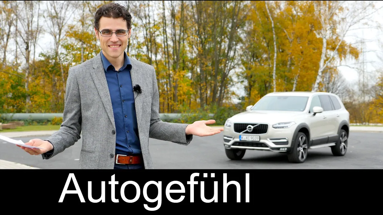 Community reactions: Watching Autogefuehl all over the world - Autogefühl