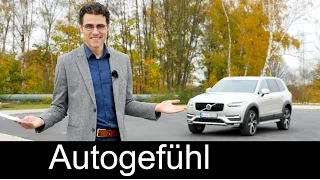 Community reactions: Watching Autogefuehl all over the world - Autogefühl