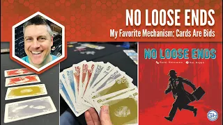 No Loose Ends: My Favorite Mechanism