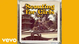 Scouting For Girls - Glow (Official Audio)