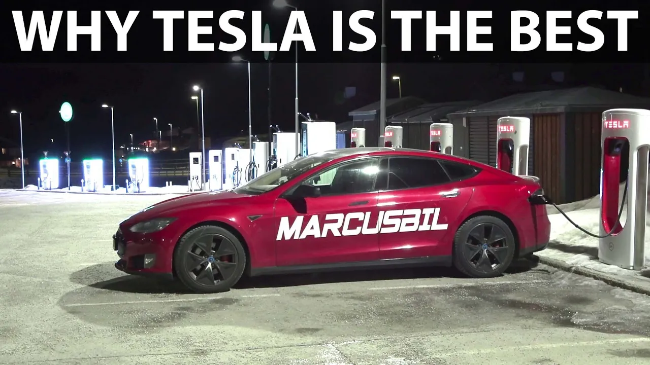 4K podcast: How range estimates work in different EVs and what GoM is