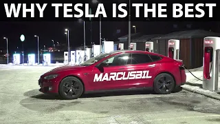 4K podcast: How range estimates work in different EVs and what GoM is