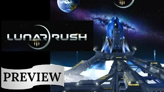 Lunar Rush: Gen Con 2022 Preview