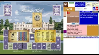 Obsession: SOLO PLAYTHRU (Base Game + All Expansions)