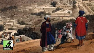 Rahdo Runs Through►►► Pax Pamir 2nd Edition