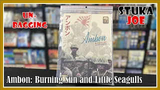 Un-bagging Ambon