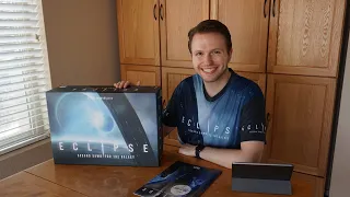 How To Play Eclipse (Part 2)