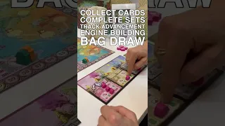 Explorers of Navoria in 60 Seconds