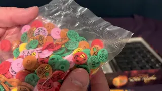 Unbiased Unboxing with John LaRuffa - Dice Realms