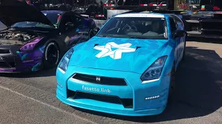 Nissan GTR Top Speed Race Car - Raiti’s Rides