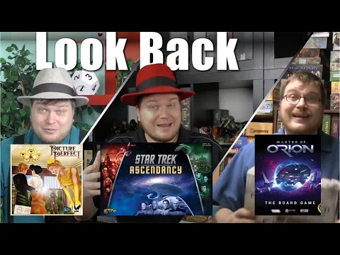 Look Back - 9/23/26