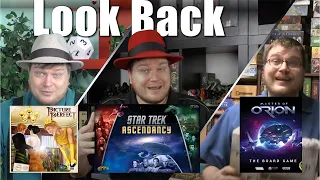 Look Back - 9/23/26