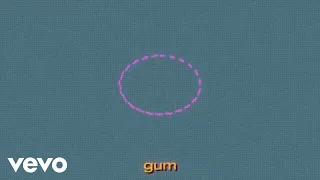 Claire Rosinkranz - Gum (Official Lyric Video)