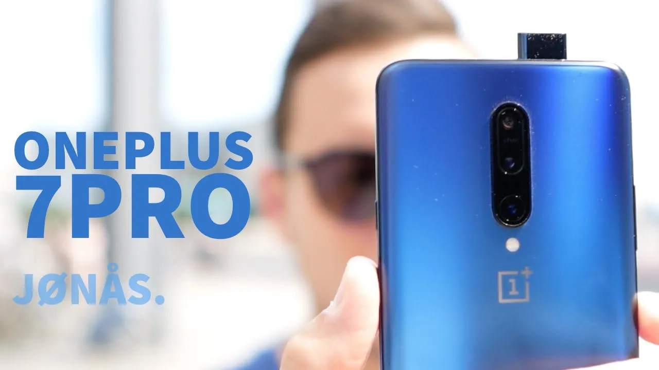OnePlus 7 Pro im Alltagstest