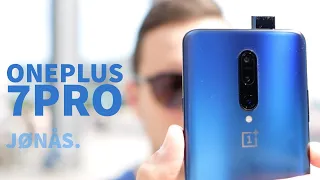 OnePlus 7 Pro im Alltagstest