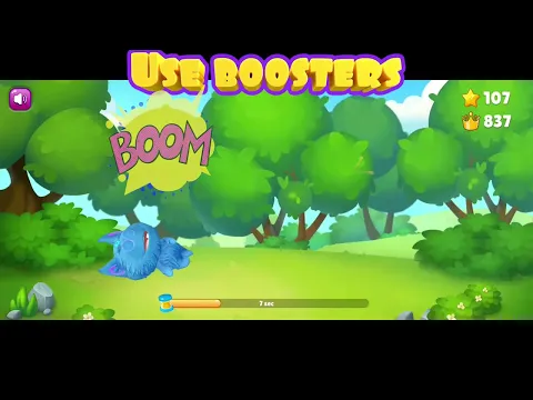 Wideo Buddy Bubbles