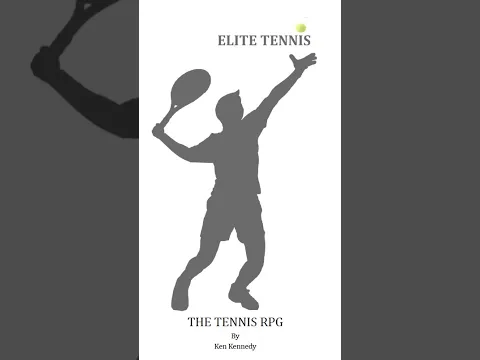 ELITE TENNIS - overview