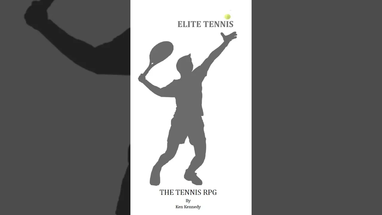 ELITE TENNIS - overview