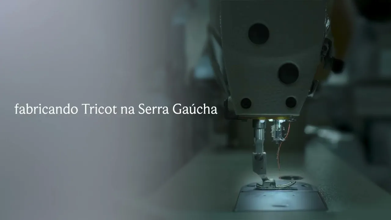 Vídeo de Sumaré Malhas