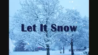 Boyz II Men- Let It Snow