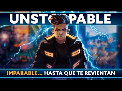 PARTIDACA A... Unstoppable (Solitario)