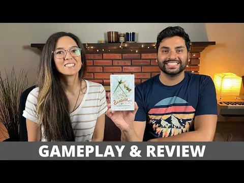 Bandada - Playthrough & Review