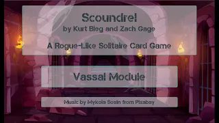 Scoundrel Vassal