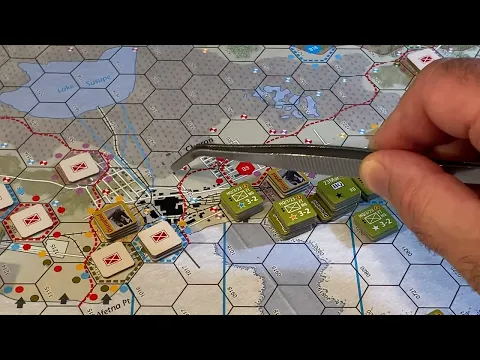 D Day at Saipan Part 13