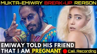 Emiway Bantai's New song Ft. Ex Girlfriend Mukta Roast | Emiway Bantai Ex Girlfriend MTV Emiway Bantai's New song Ft. Ex Girlfriend Mukta Roast | Emiway Bantai Ex Girlfriend MTV