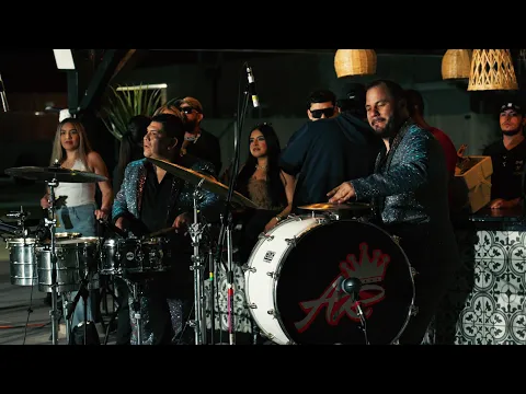 Video for event landing page