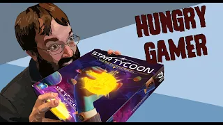 Talk About a STARtup! Am I Right?: A Hungry Gamer Review