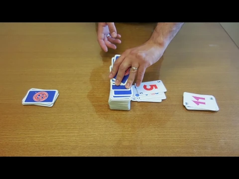 Règles Skip Bo par le Mousse Café