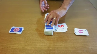 Règles Skip Bo par le Mousse Café