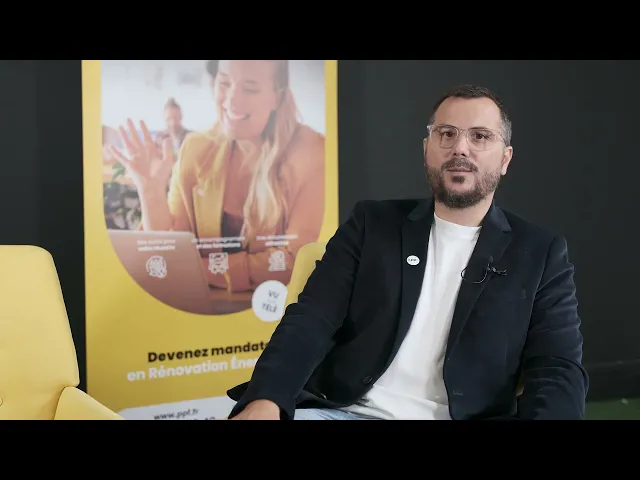 Témoignage de Julien TARTAS sur PPF