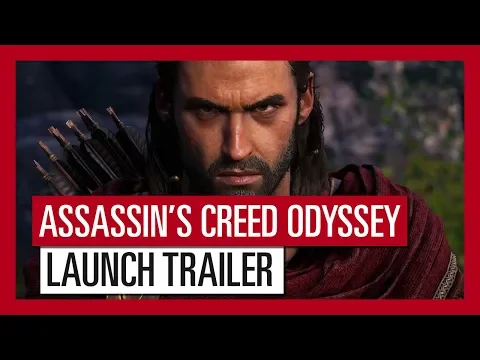 Video zu Assassin's Creed: Odyssey (PS4)