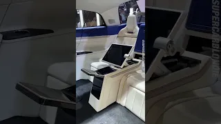 The transforming car of the future 🤯🔥