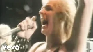 Judas Priest - Living After Midnight (Video)