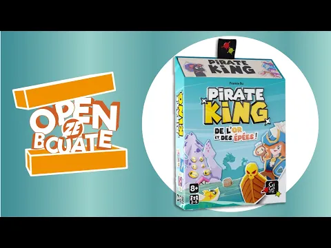 Pirate King - Gigamic