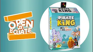 Pirate King - Gigamic